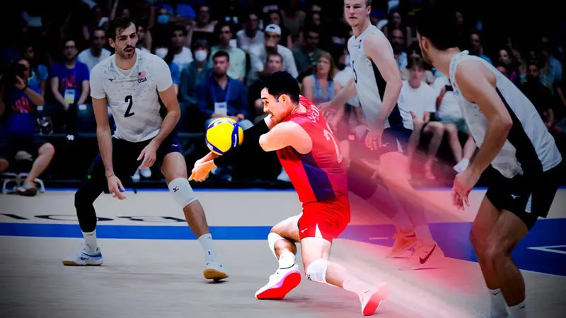 libero speed