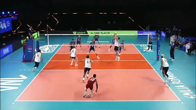 libero rules