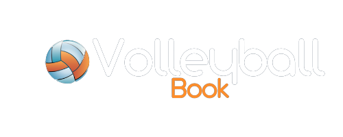 Volleyball Book