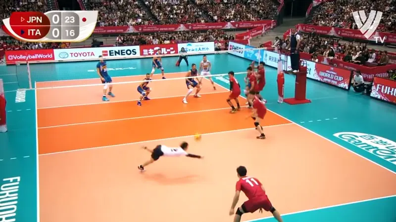  Liberos Fast