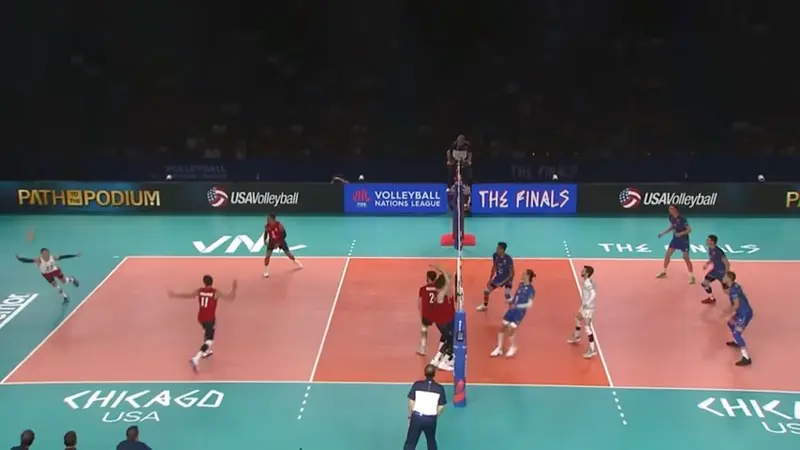 libero height