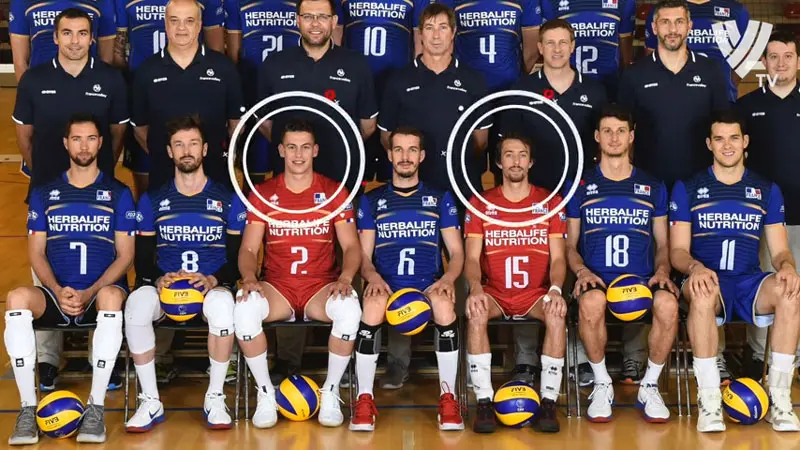 Libero Recruitment