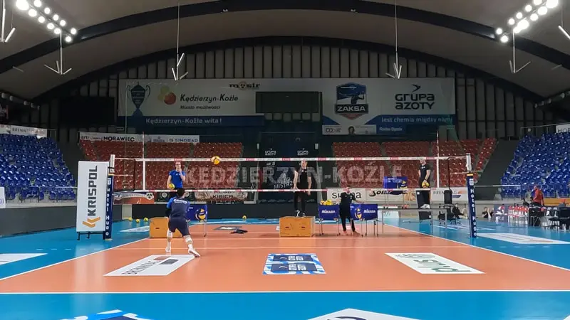 Defensive Specialist In Volleyball 2 How Important Is a Defensive Specialist In Volleyball