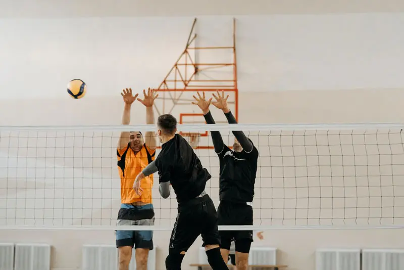 How Much Do Pro Volleyball Players Make? 2 overview of professional volleyball