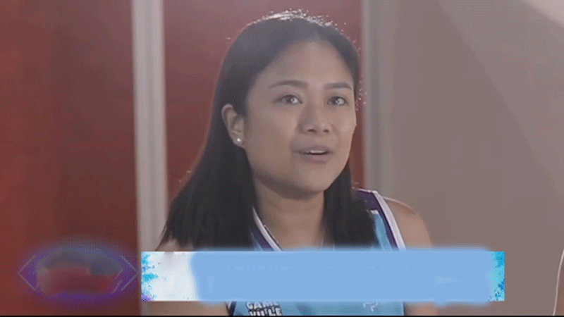 7 Shortest Female Volleyball Players 2024 3 Jamenea Ferrer