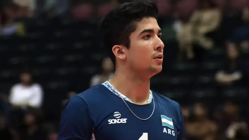 MATÍAS SÁNCHEZ