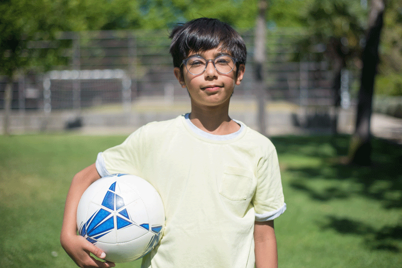 Volleyball Drills for 8-10-year Olds