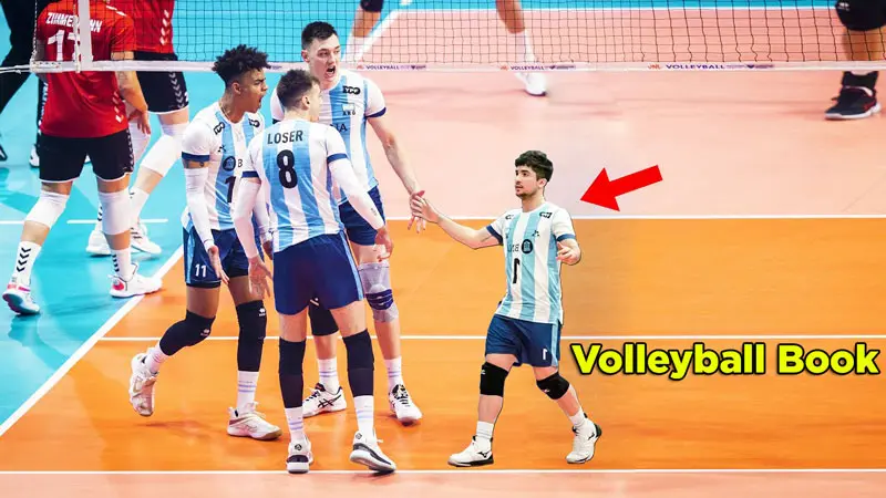 Best Volleyball Positions For Short Players in 2024 3 Can A Volleyball Setter Be Short