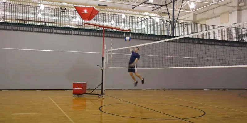 Improving Your Hitting Angles 