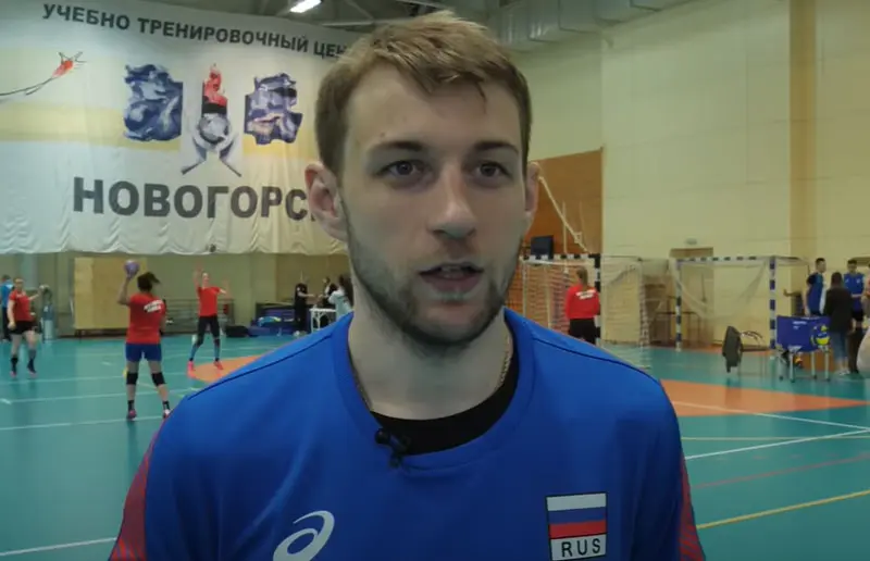 Valentin Golubev