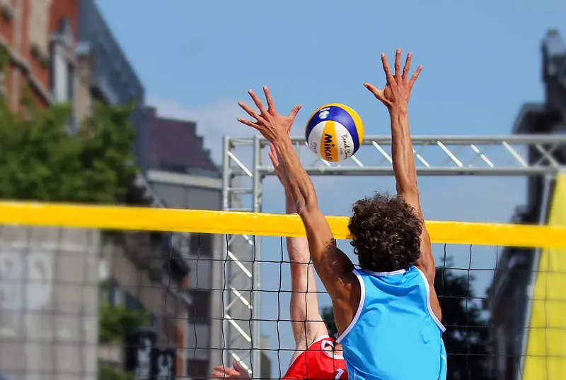 Hardest To Easiest Positions In Volleyball