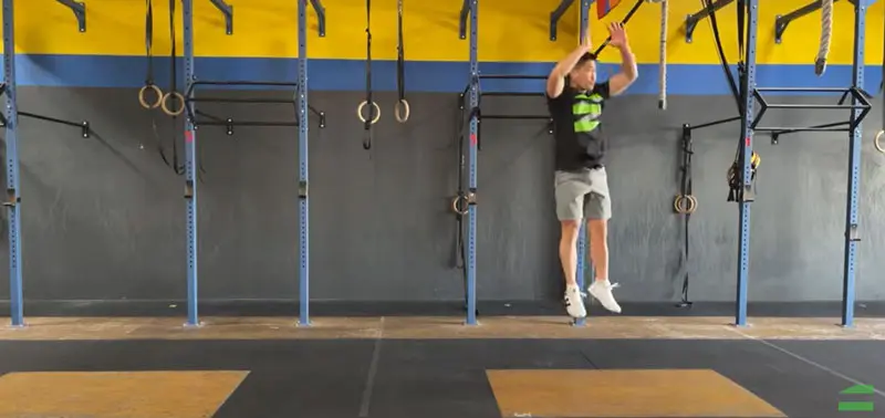 Improve Your Vertical Jump