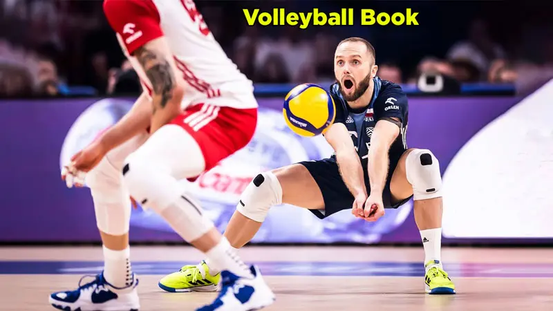 Best Volleyball Positions For Short Players in 2024 2 Libero