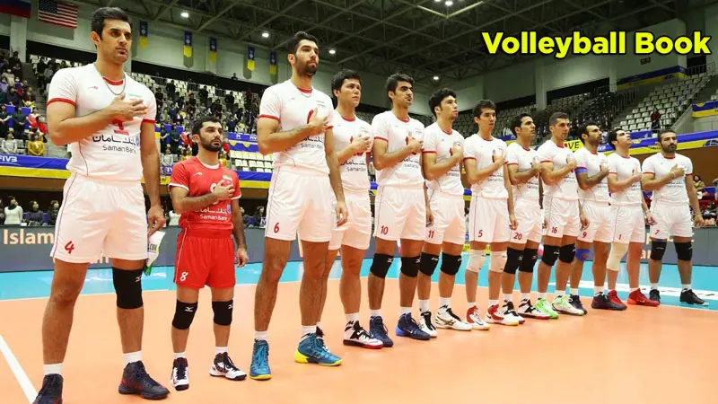 Best Volleyball Positions For Short Players in 2024 1 Best Volleyball Positions For Short Players