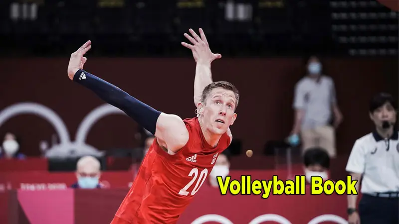 Middle Blocker