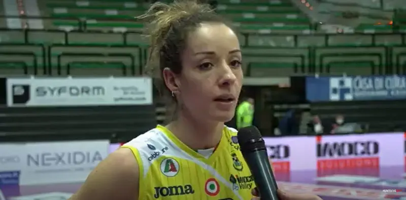 Monica De Gennaro