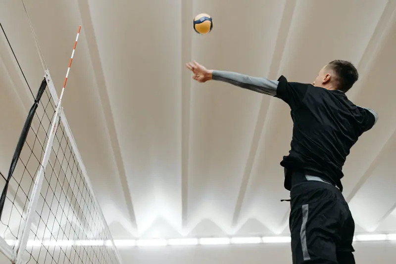 Best Liberos In Volleyball