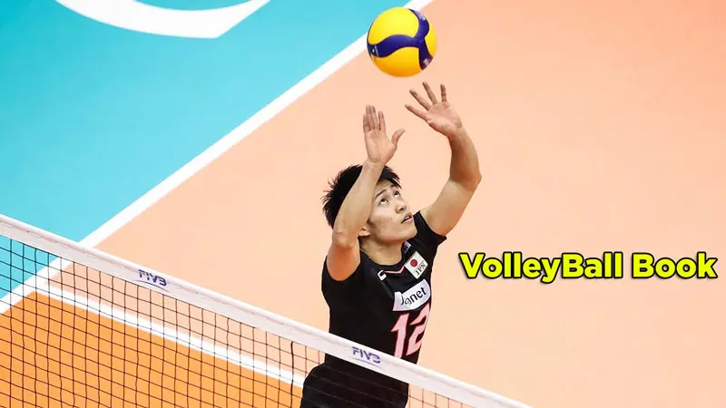 Setter