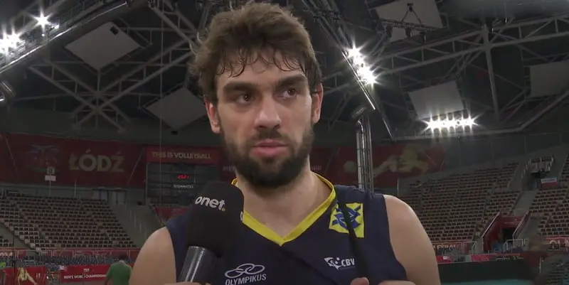 Lucas Saatkamp