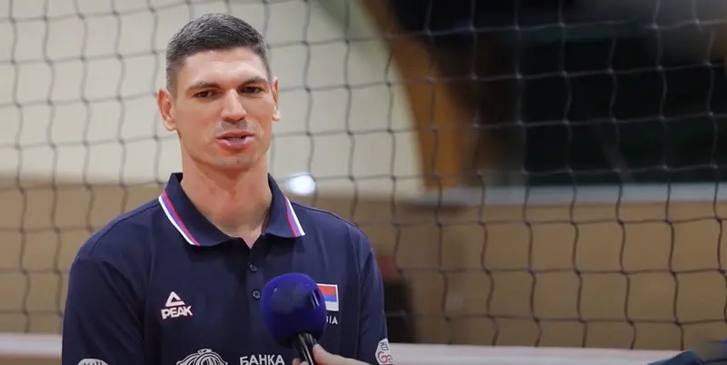 Marko Podraščanin