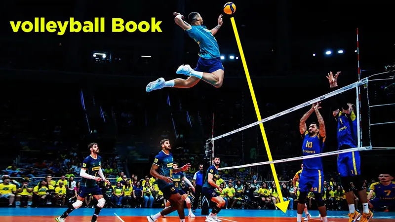 Best Outside Hitters In Volleyball