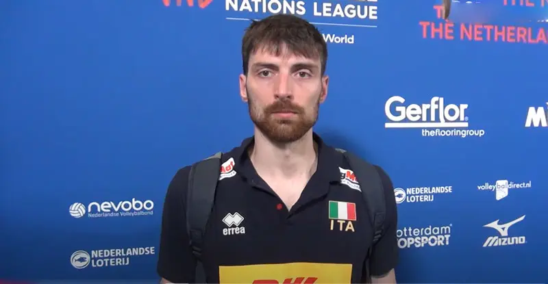 Simone Anzani