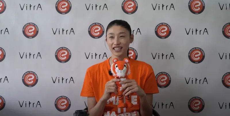 Kim Yeon-koung