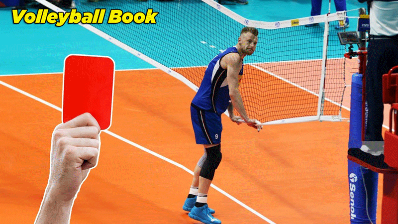 Red Card in Volleyball – Essential Considerations and Strategies to Prevent 1 Red Card in Volleyball
