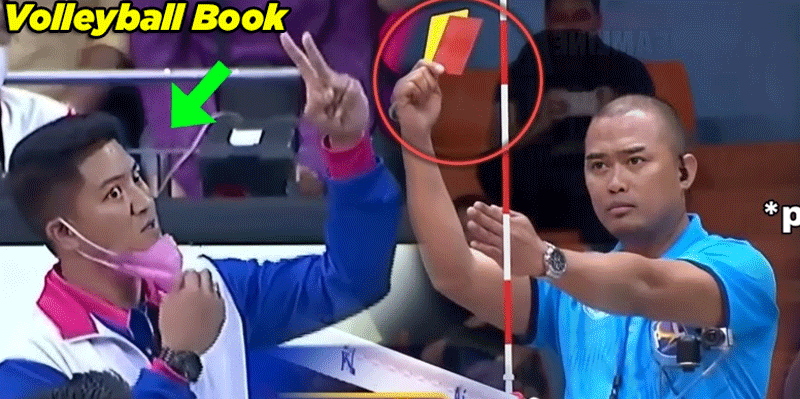 Red Card in Volleyball – Essential Considerations and Strategies to Prevent 2 Lead to a Red Card in Volleyball