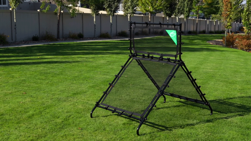 Multi-Sport Training Rebounder