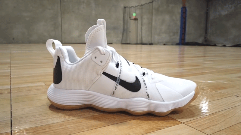 How Much Are Volleyball Shoes? 4 Nike React Hypersets