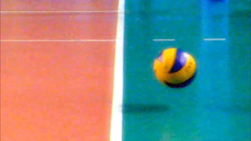 volleyball