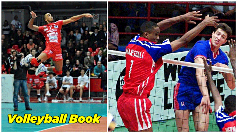 Leonel Marshall
