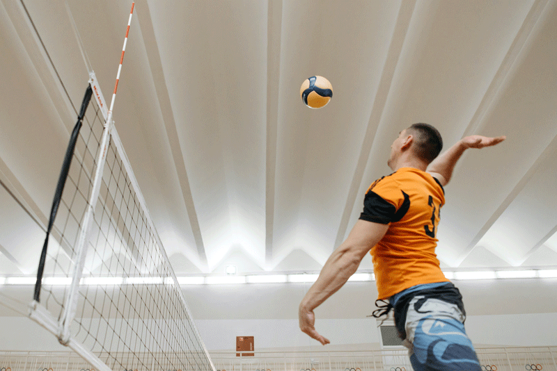 Is Volleyball Hard? 5+ Reasons Challenges That Make Volleyball a Demanding Sport 3 Hardest Volleyball Position