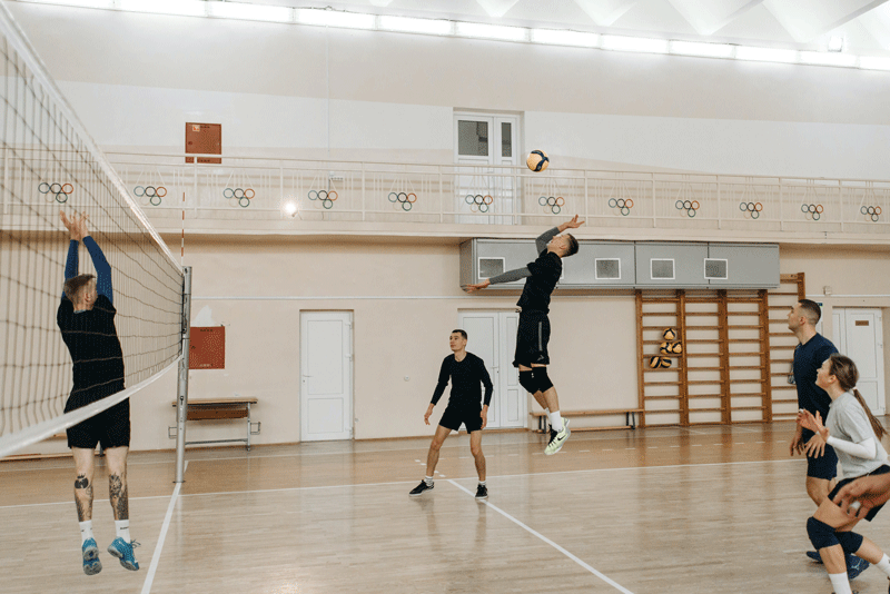What Does Mh Mean In Volleyball? 3 MH Skills
