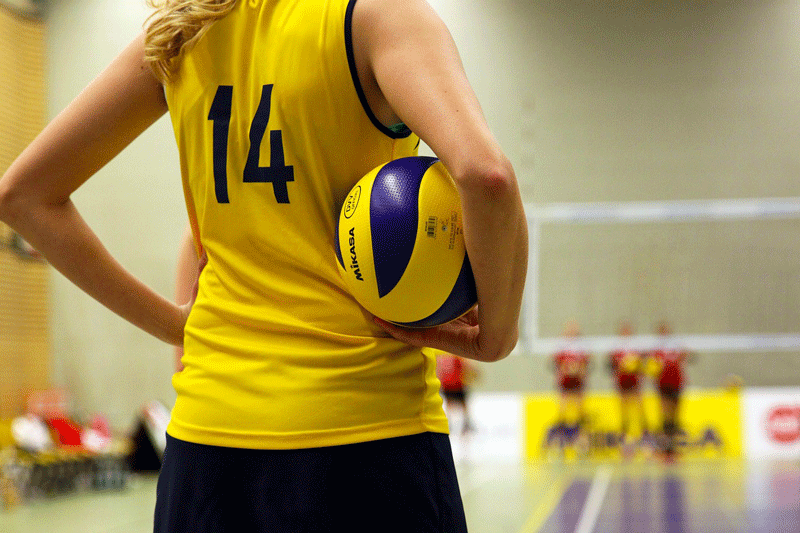 Is Volleyball Hard? 5+ Reasons Challenges That Make Volleyball a Demanding Sport 1 Is Volleyball Hard