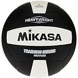mikasa heavyweight ball