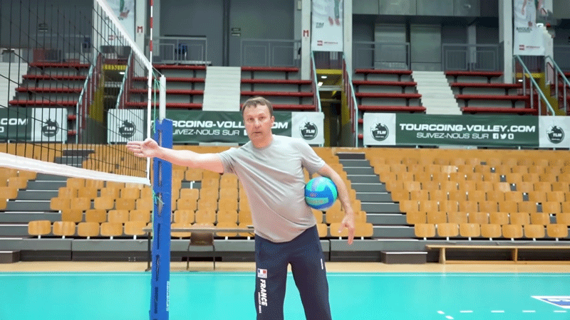 What Is A Good Hitting Percentage In Volleyball? 1 hitting percentage in volleyball