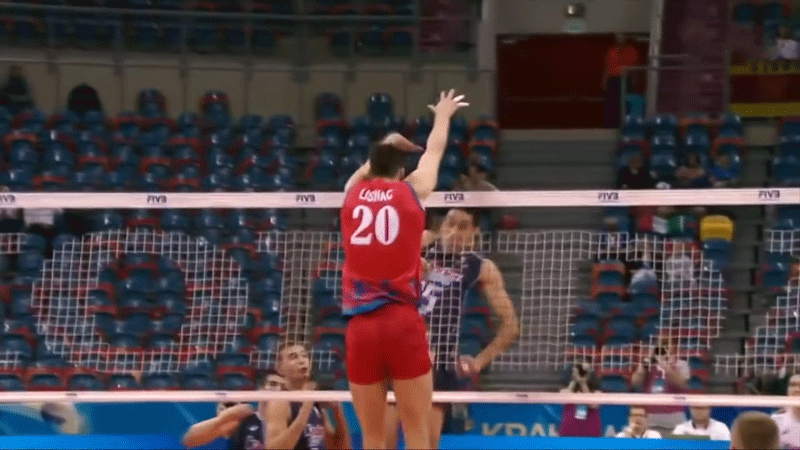 16 Expert Volleyball Middle Blocker Tips 1 Volleyball Middle Blocker Tips