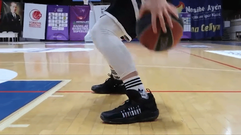 lateral support