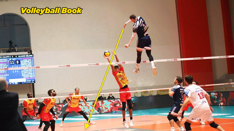 jumping ability