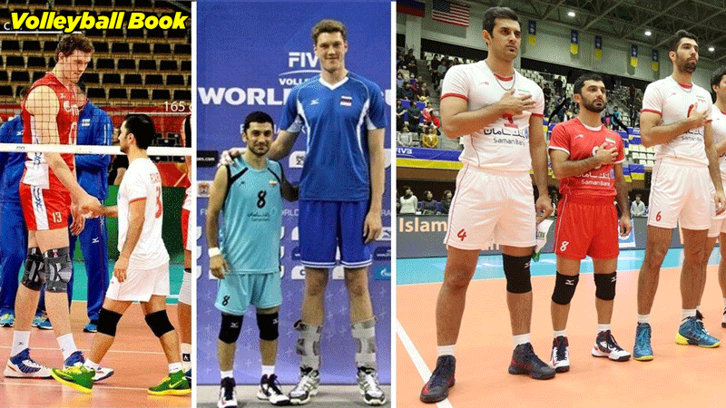 Farhad Zarif