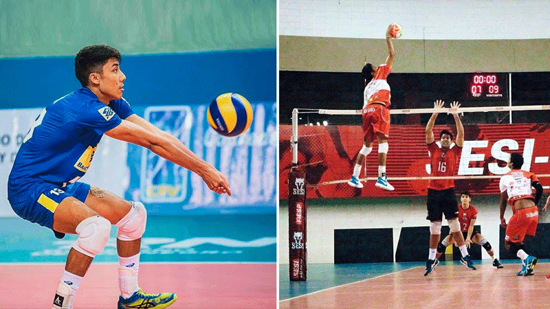 libero height requirement