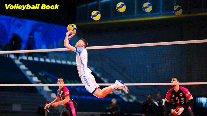 How Tall Are Setters In Volleyball?
