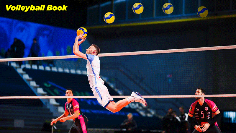 How Tall Are Setters In Volleyball? 1 How Tall Are Setters In Volleyball?