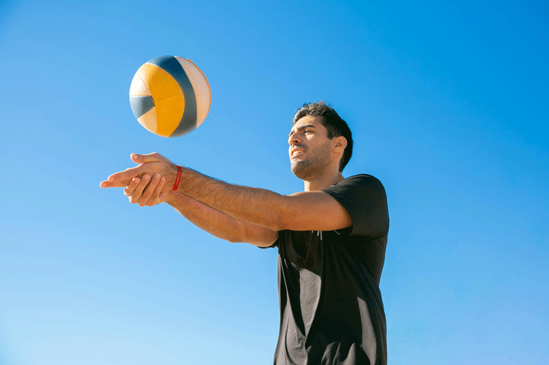 How Long Are Volleyball Games