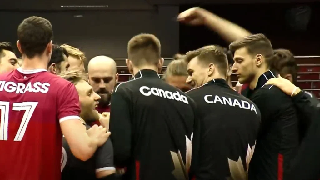 Canada Set to Defend Pan American Volleyball Cup
